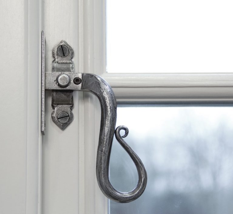 Window Fittings Concept Hardware Ltd